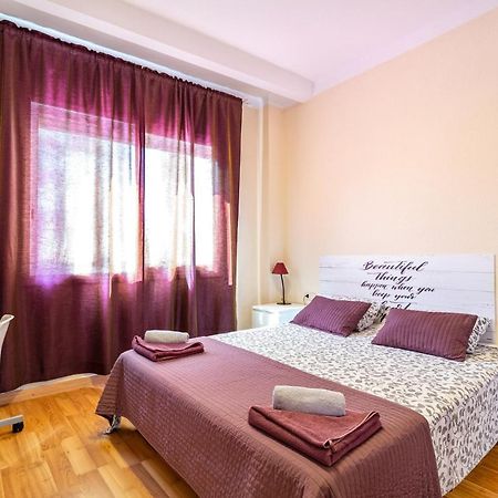 Dream House Διαμέρισμα Μπαδαλόνα Εξωτερικό φωτογραφία