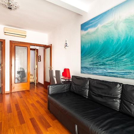 Dream House Διαμέρισμα Μπαδαλόνα Εξωτερικό φωτογραφία