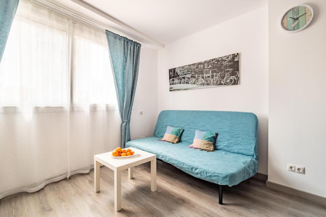 Dream House Διαμέρισμα Μπαδαλόνα Εξωτερικό φωτογραφία