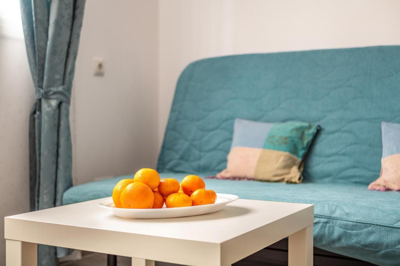 Dream House Διαμέρισμα Μπαδαλόνα Εξωτερικό φωτογραφία