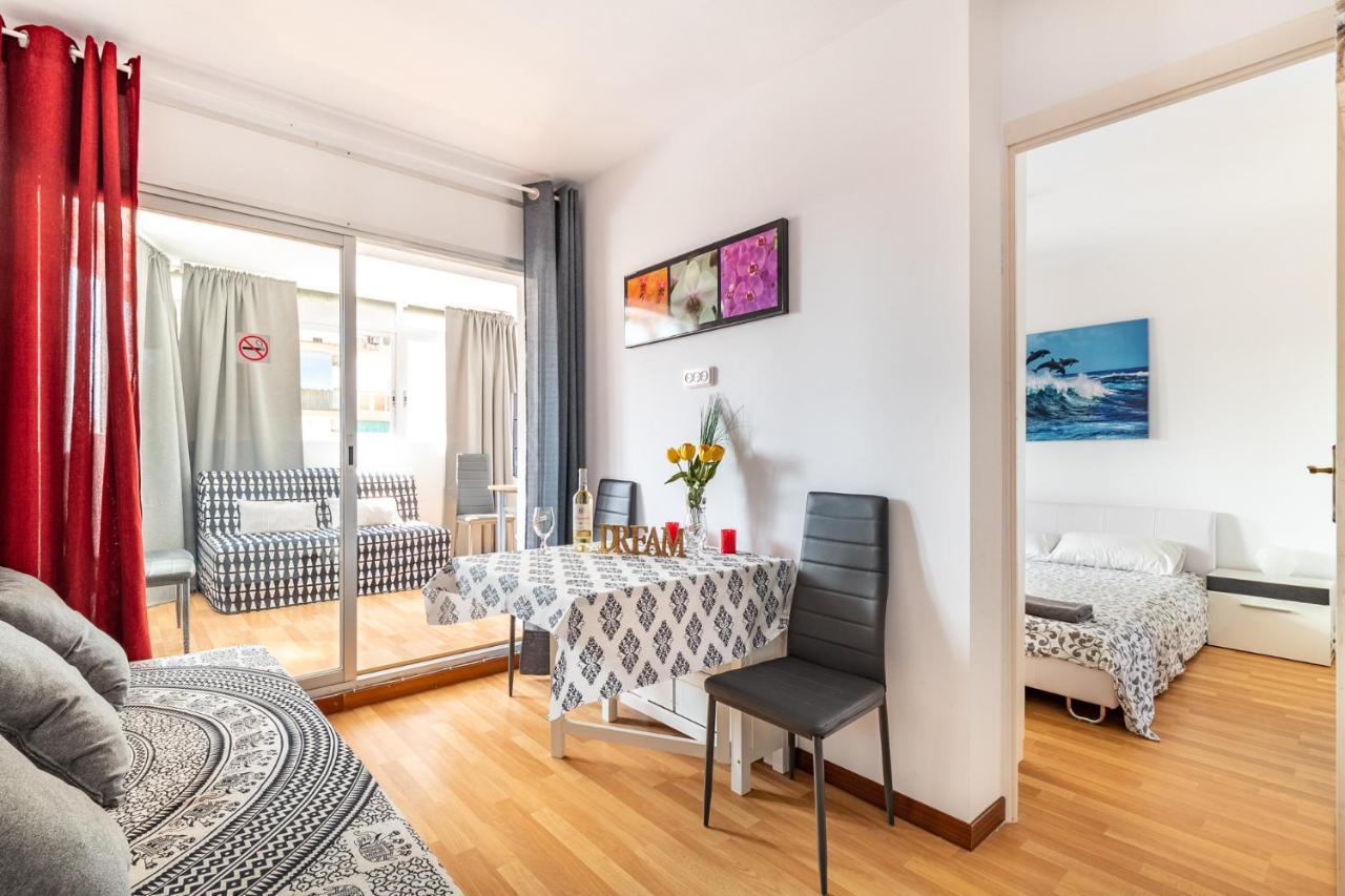 Dream House Διαμέρισμα Μπαδαλόνα Εξωτερικό φωτογραφία