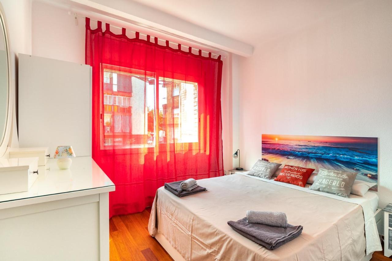 Dream House Διαμέρισμα Μπαδαλόνα Εξωτερικό φωτογραφία