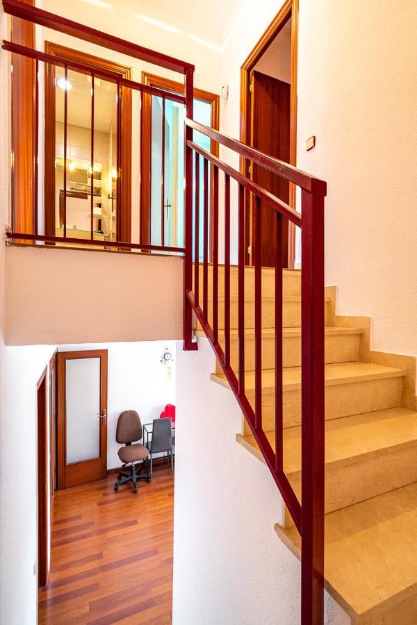 Dream House Διαμέρισμα Μπαδαλόνα Εξωτερικό φωτογραφία