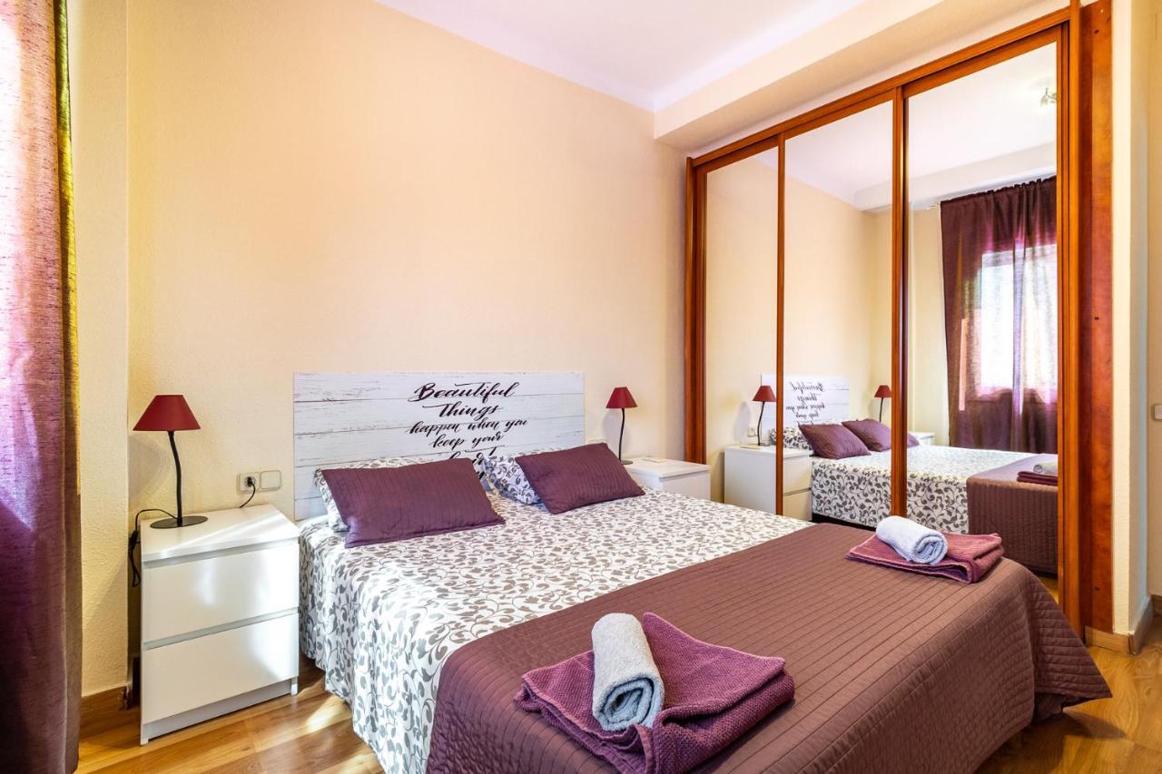 Dream House Διαμέρισμα Μπαδαλόνα Εξωτερικό φωτογραφία