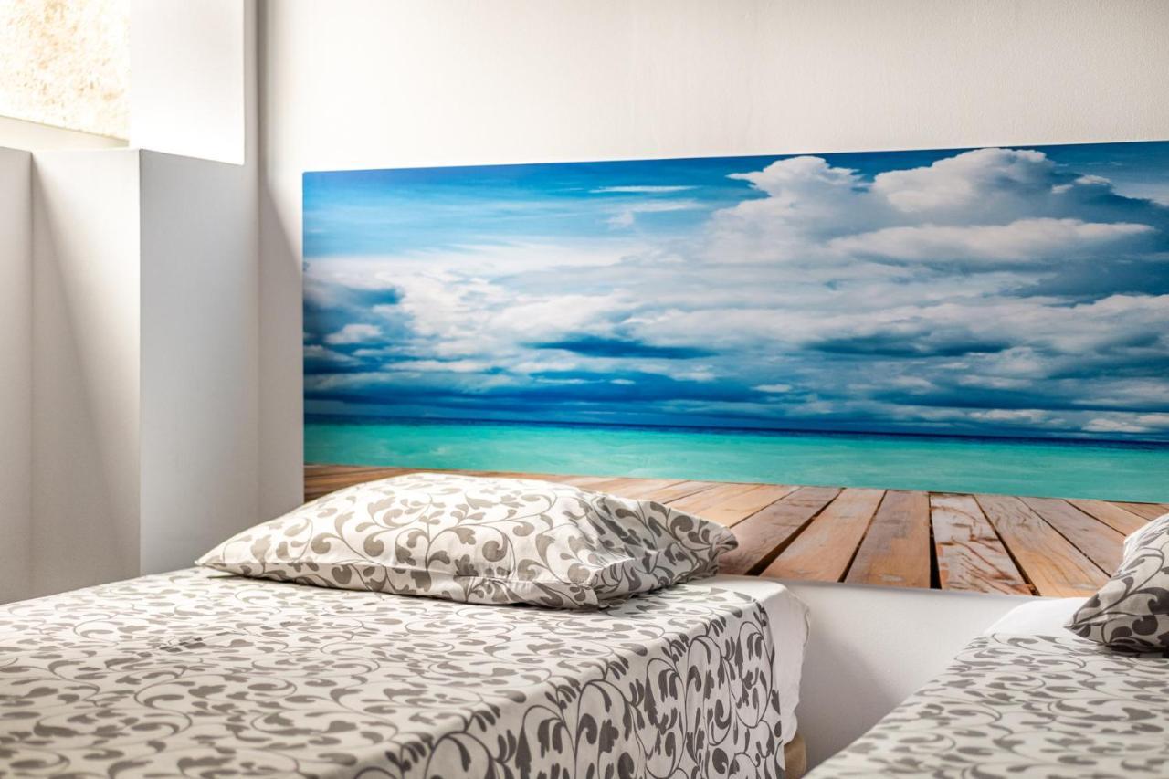 Dream House Διαμέρισμα Μπαδαλόνα Εξωτερικό φωτογραφία