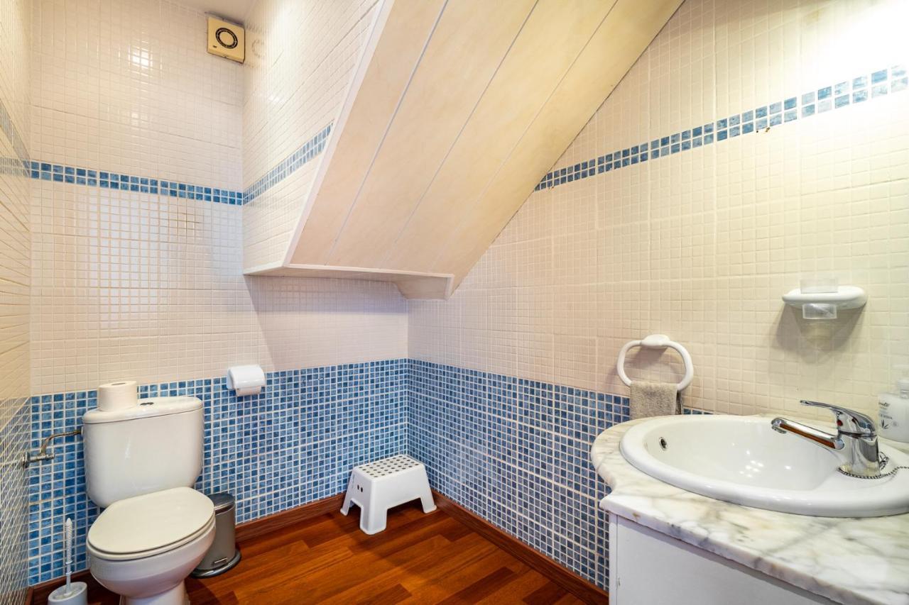 Dream House Διαμέρισμα Μπαδαλόνα Εξωτερικό φωτογραφία