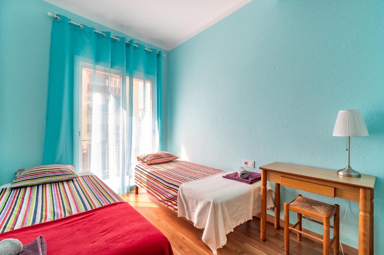 Dream House Διαμέρισμα Μπαδαλόνα Εξωτερικό φωτογραφία