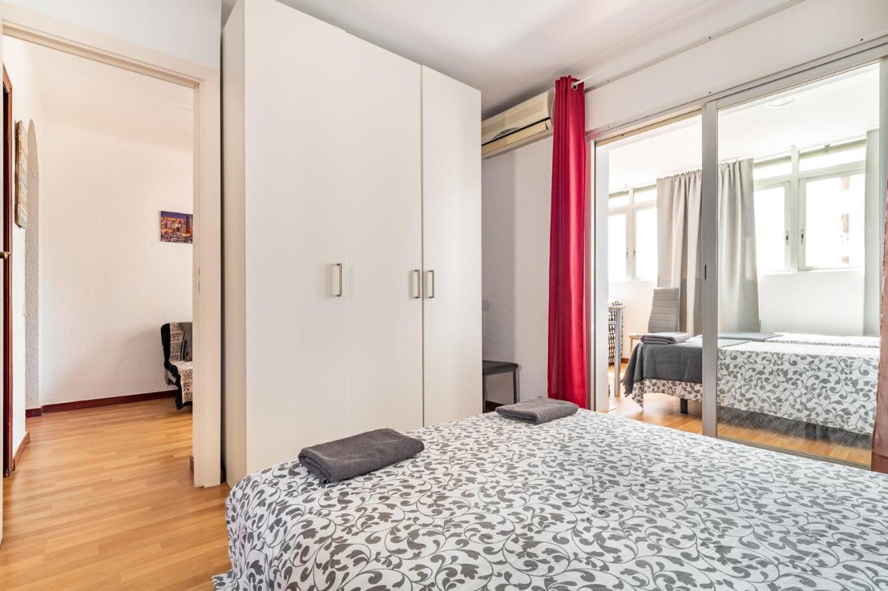Dream House Διαμέρισμα Μπαδαλόνα Εξωτερικό φωτογραφία