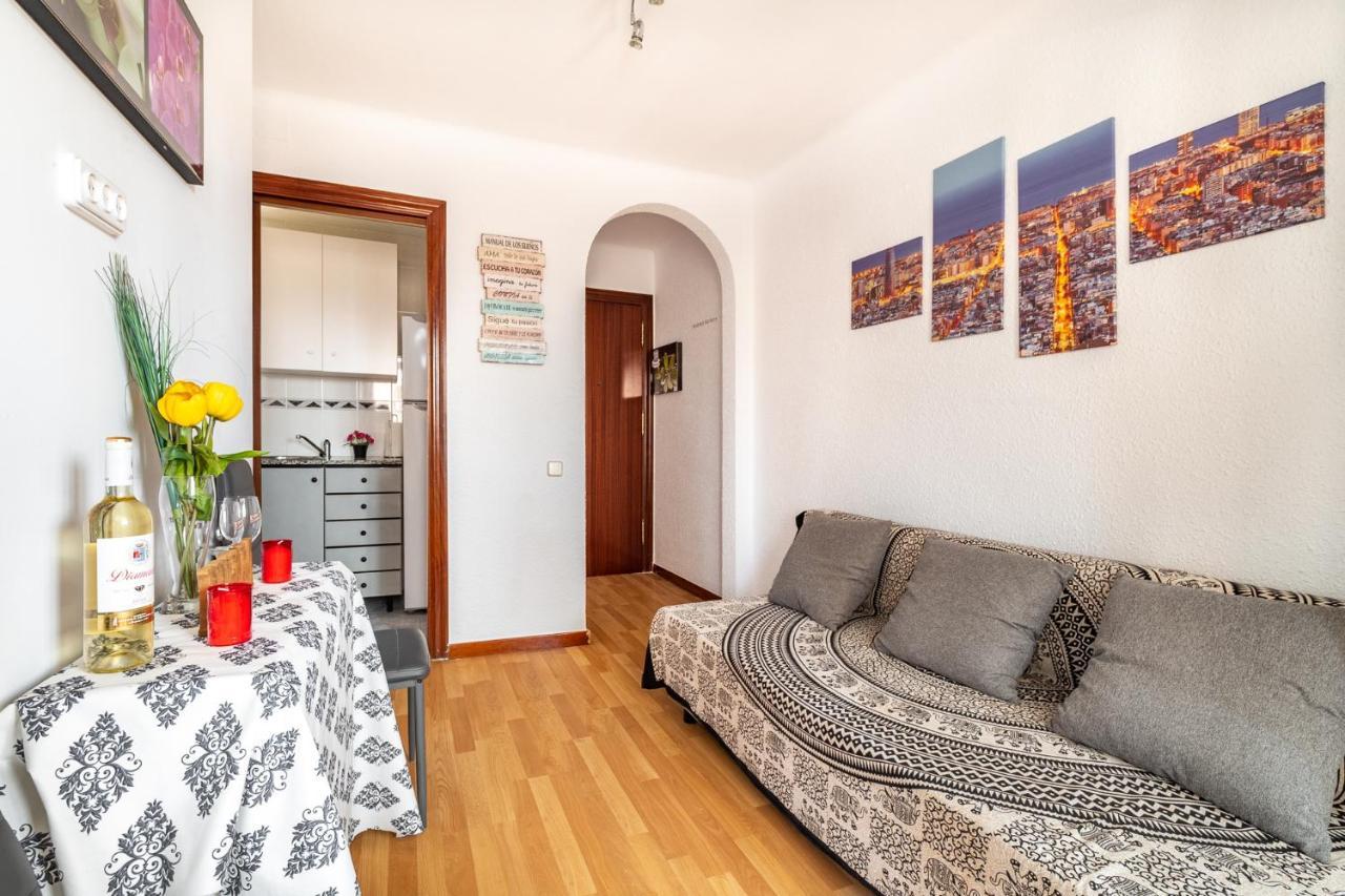 Dream House Διαμέρισμα Μπαδαλόνα Εξωτερικό φωτογραφία
