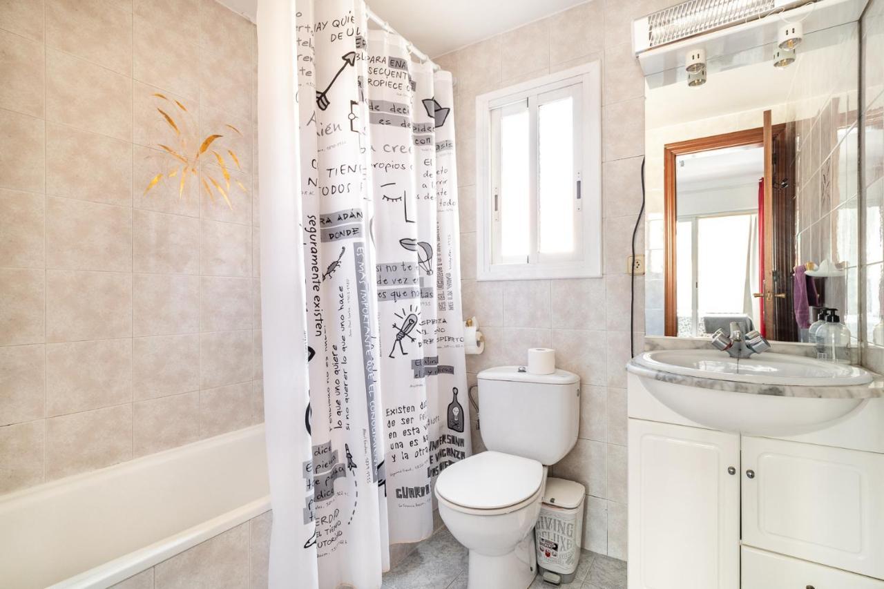 Dream House Διαμέρισμα Μπαδαλόνα Εξωτερικό φωτογραφία