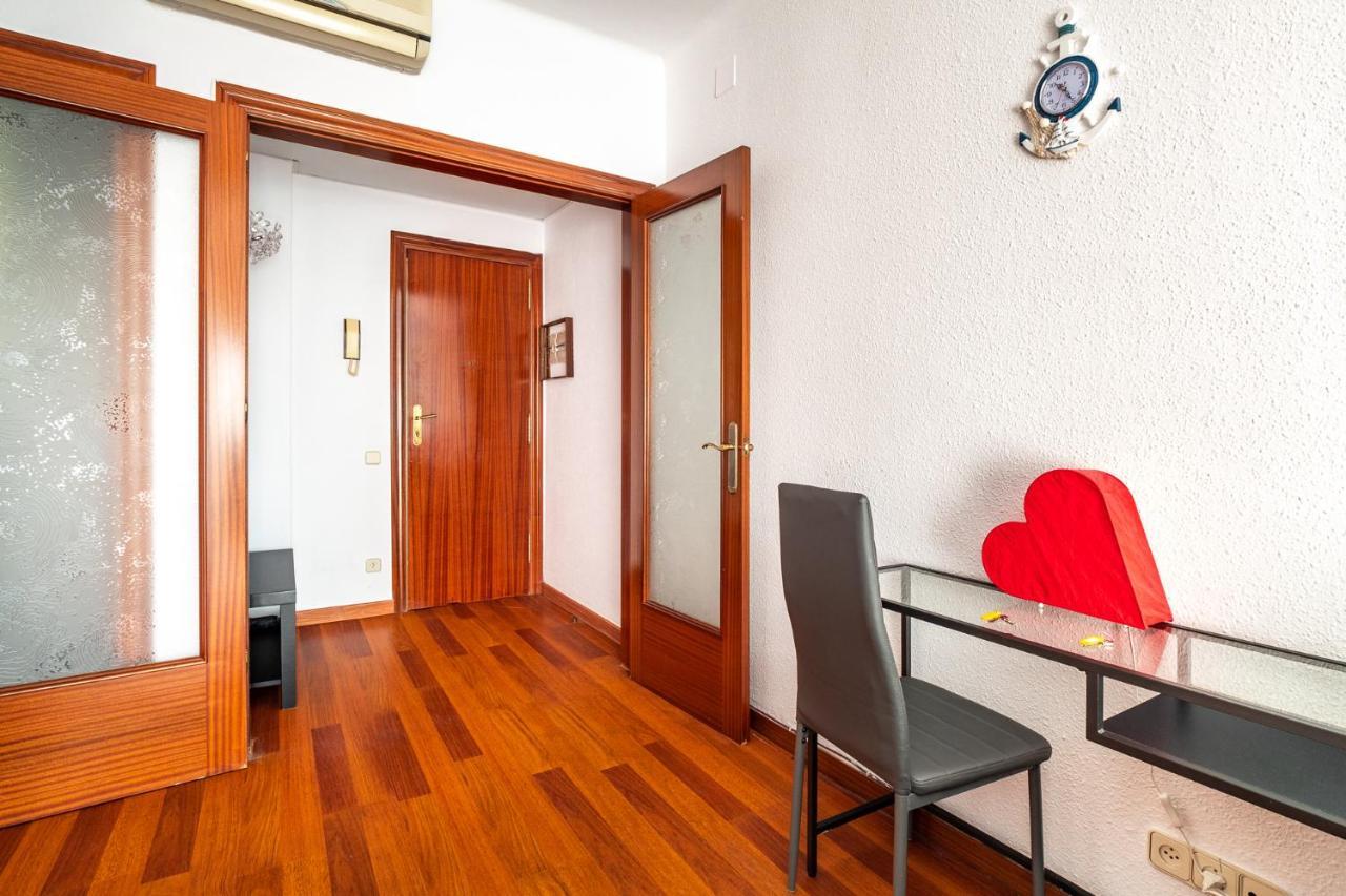 Dream House Διαμέρισμα Μπαδαλόνα Εξωτερικό φωτογραφία