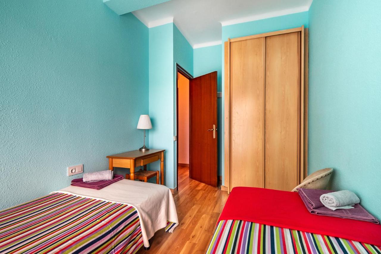 Dream House Διαμέρισμα Μπαδαλόνα Εξωτερικό φωτογραφία