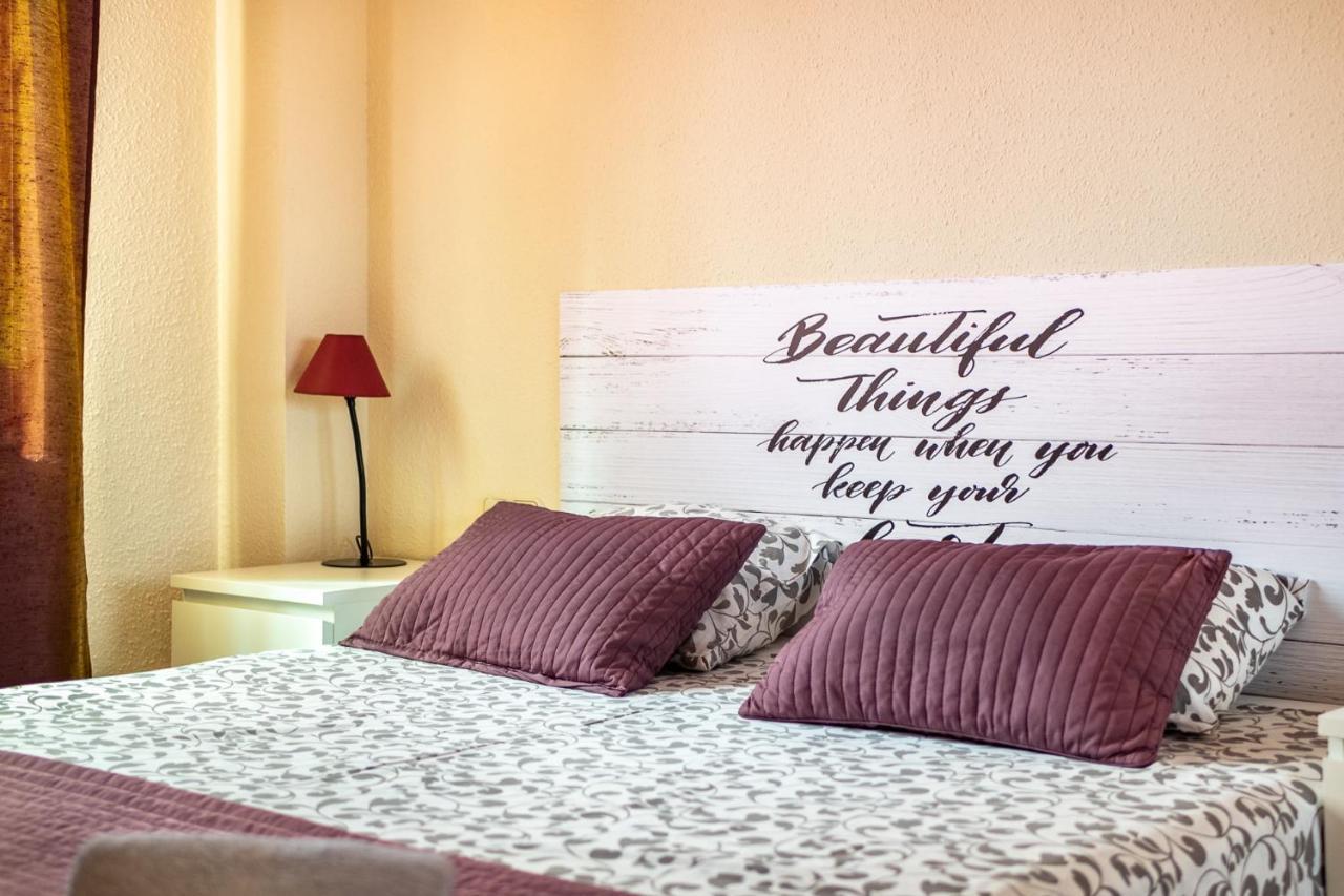 Dream House Διαμέρισμα Μπαδαλόνα Εξωτερικό φωτογραφία