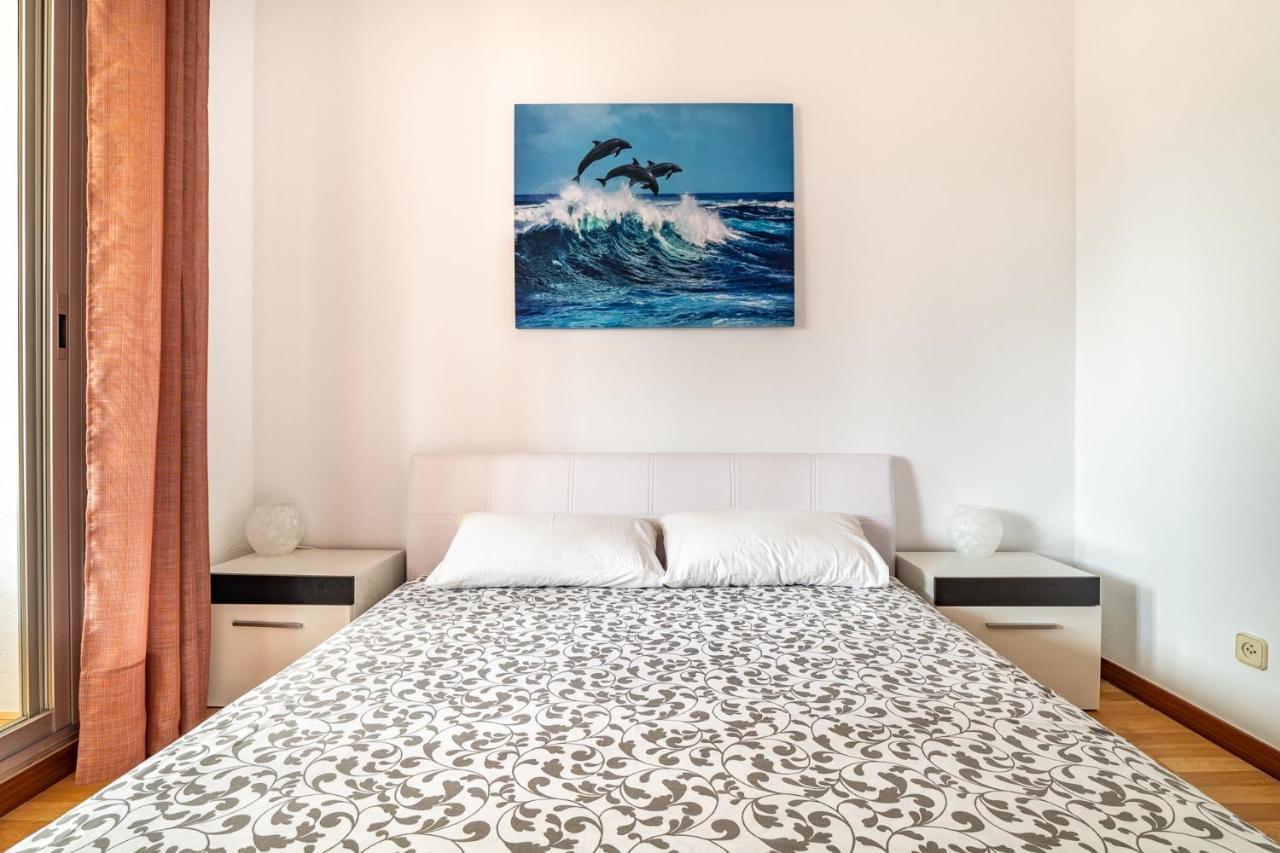 Dream House Διαμέρισμα Μπαδαλόνα Εξωτερικό φωτογραφία