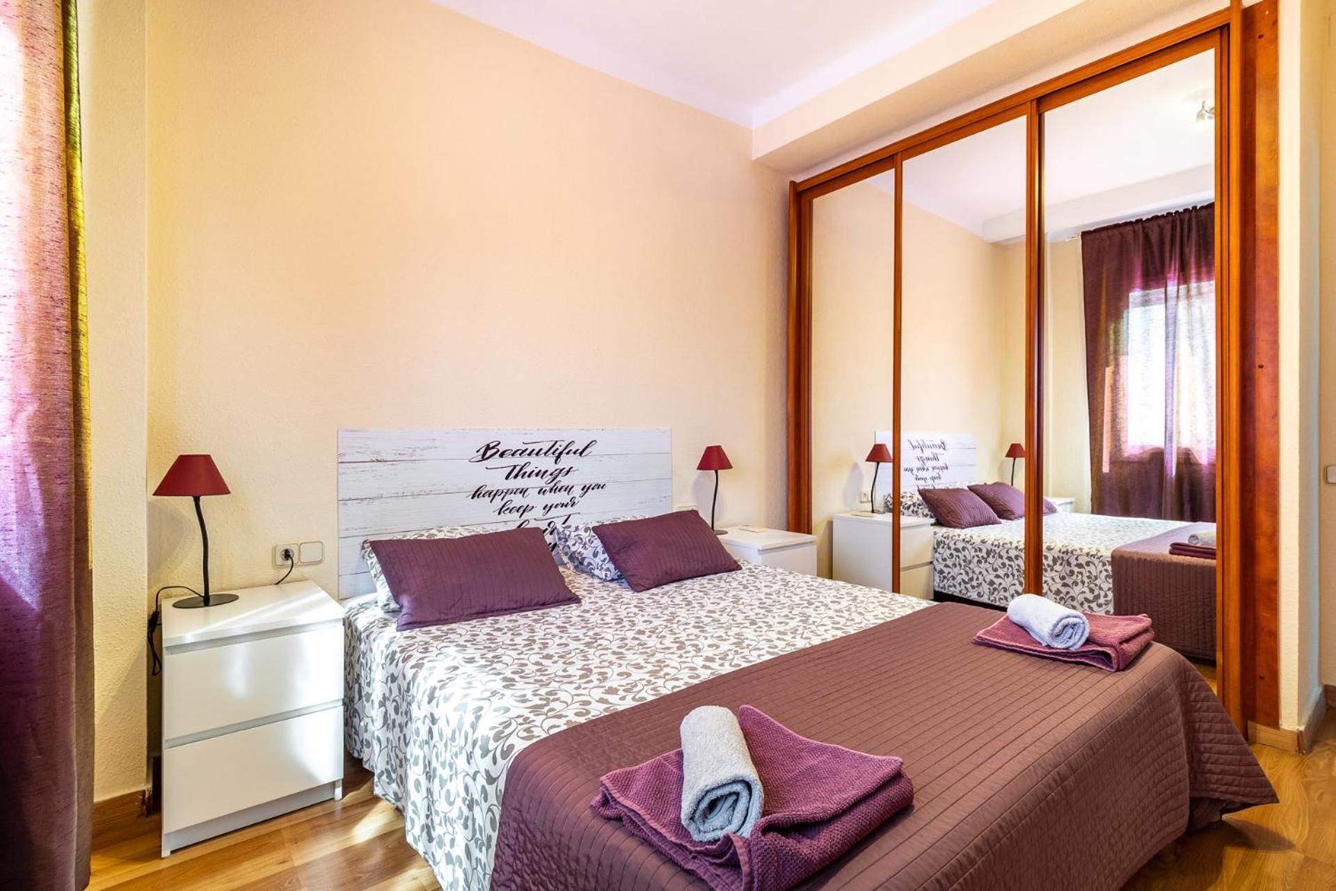 Dream House Διαμέρισμα Μπαδαλόνα Εξωτερικό φωτογραφία